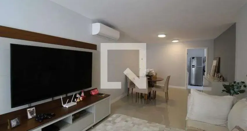 Apartamento para Venda - Jacarepaguá, 3 Quartos,  110 m² - Rio de Janeiro