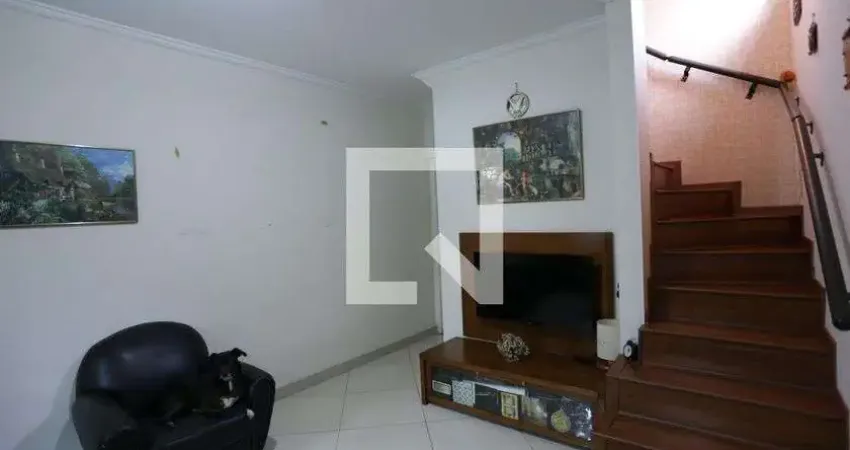 Casa para Venda - Artur Alvim, 2 Quartos,  80 m² - São Paulo