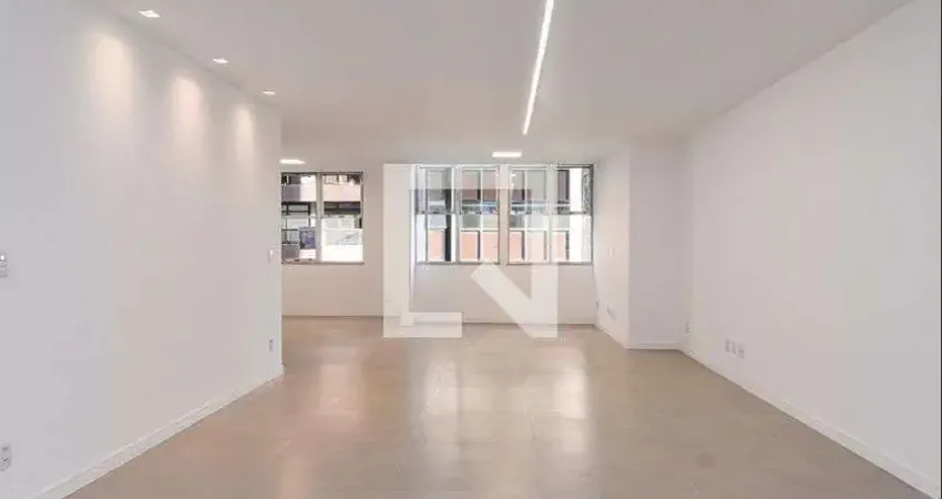 Apartamento para Venda - Icaraí, 4 Quartos,  143 m² - Niterói