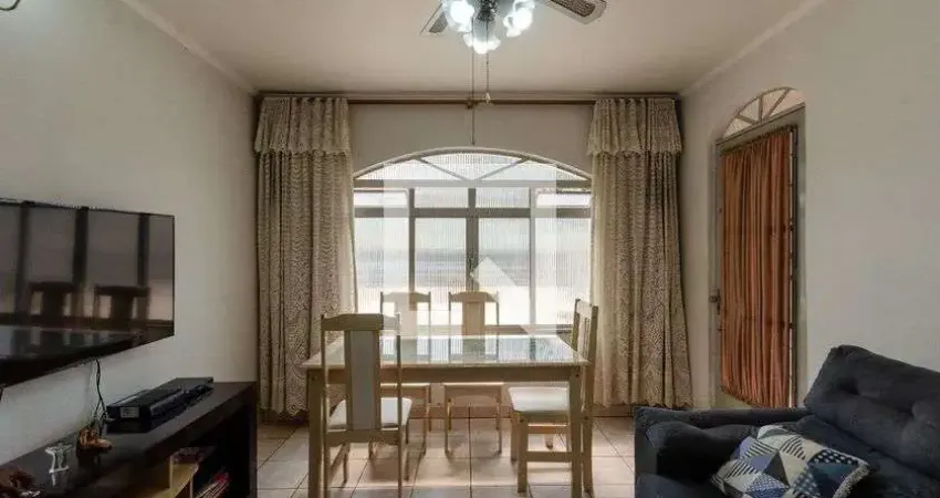 Casa com 2 quartos à venda na Rua Tacoativa, Piqueri, São Paulo