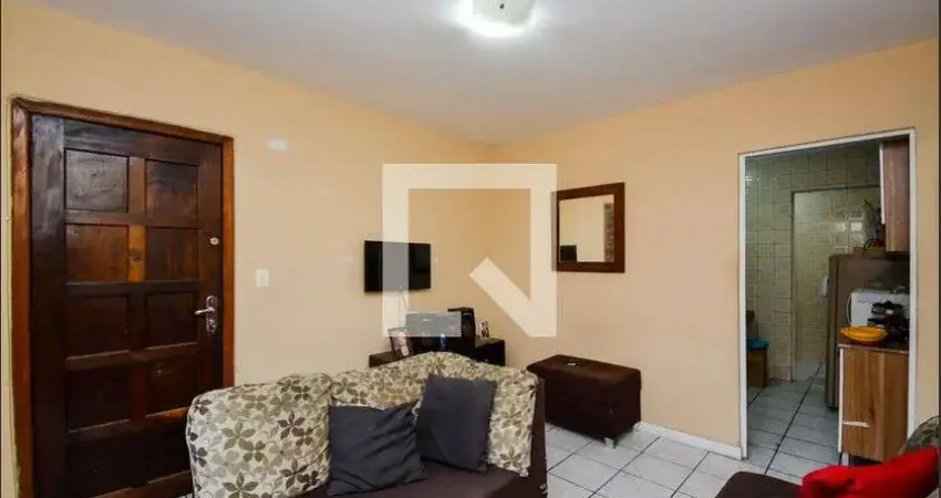 Apartamento para Venda - Vila Fátima, 2 Quartos,  60 m² - Guarulhos