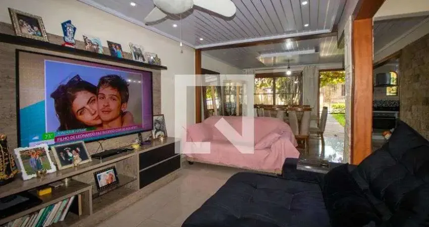 Casa para Venda - Rubem Berta, 3 Quartos,  160 m² - Porto Alegre