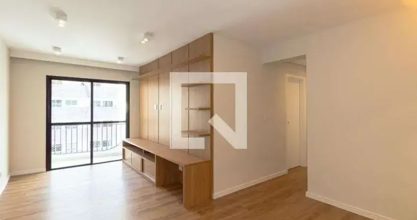Apartamento para Venda - Vila Olímpia, 2 Quartos,  75 m² - São Paulo
