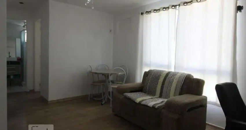 Apartamento para Venda - Mato Grande, 3 Quartos,  51 m² - Canoas