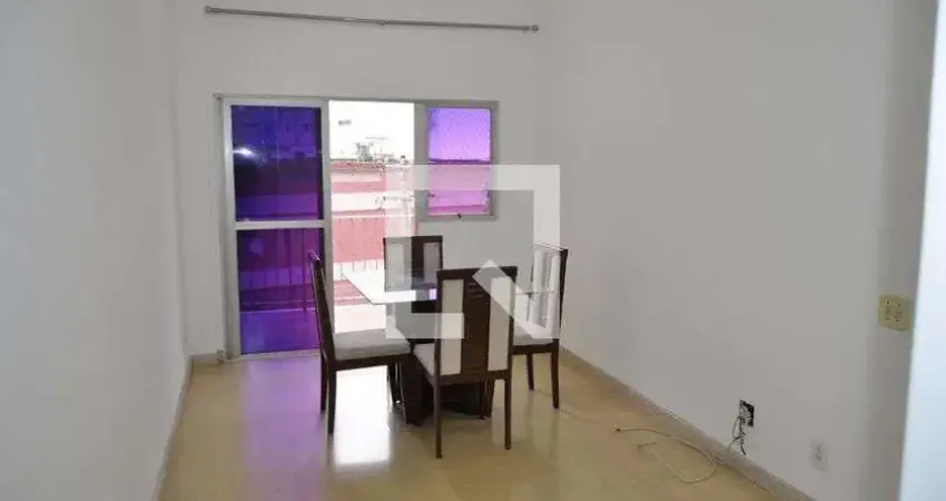 Apartamento para Venda - Méier, 2 Quartos,  57 m² - Rio de Janeiro