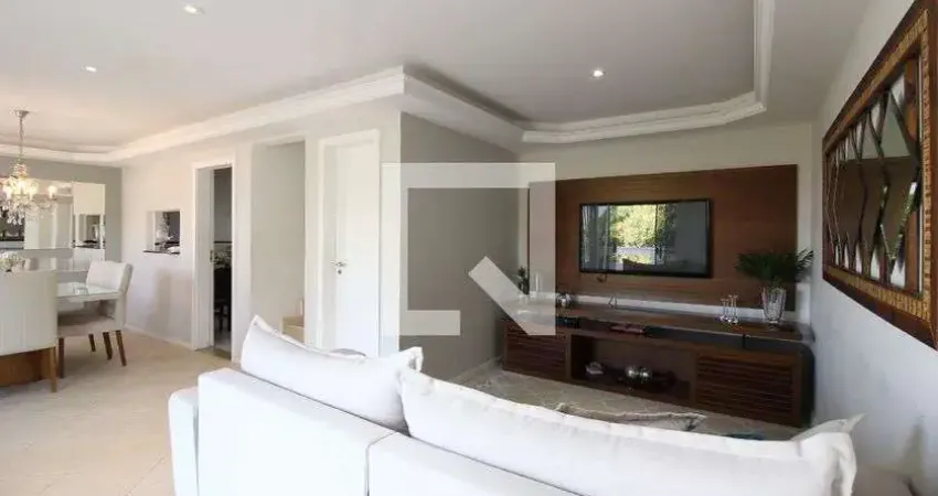 Casa / Sobrado em Condomínio para Venda - Anil, 4 Quartos,  523 m² - Rio de Janeiro