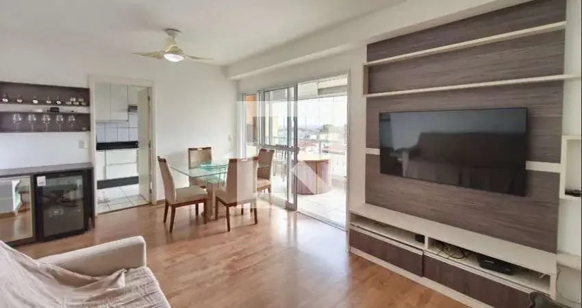 Apartamento para Venda - Parque Prado, 3 Quartos,  109 m² - Campinas