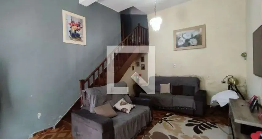 Casa para Venda - Ponte Rasa, 3 Quartos,  290 m² - São Paulo