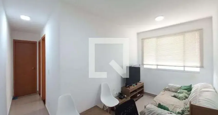 Apartamento para Venda - Parque Industrial, 1 Quarto,  34 m² - Campinas