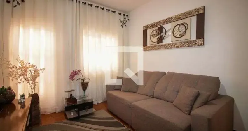 Casa para Venda - Sapopemba, 2 Quartos,  85 m² - São Paulo