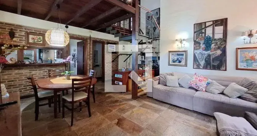 Casa / Sobrado em Condomínio para Venda - Cantagalo, 3 Quartos,  210 m² - Niterói