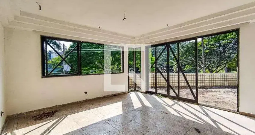 Casa para Venda - Morumbi, 4 Quartos,  500 m² - São Paulo