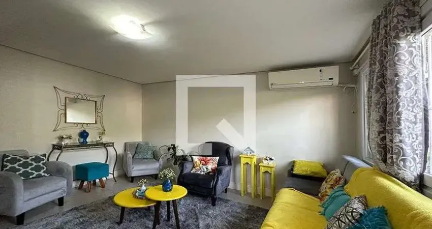 Casa para Venda - Nossa Sra das Graças, 2 Quartos,  92 m² - Canoas