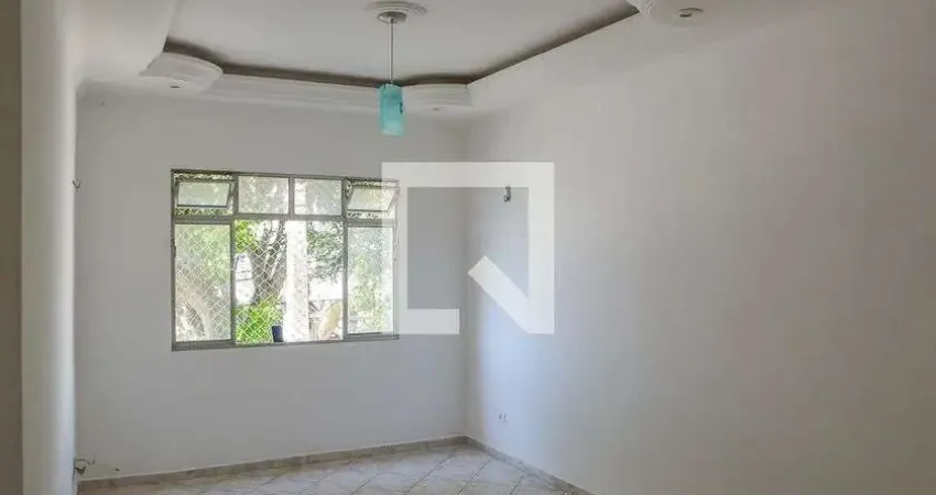 Apartamento para Venda - Vila Lusitânia, 2 Quartos,  70 m² - São Bernardo do Campo