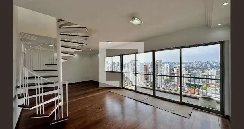 Cobertura para Venda - Campo Belo, 4 Quartos,  269 m² - São Paulo