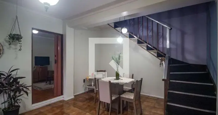 Casa para Venda - Cavalhada, 2 Quartos,  55 m² - Porto Alegre