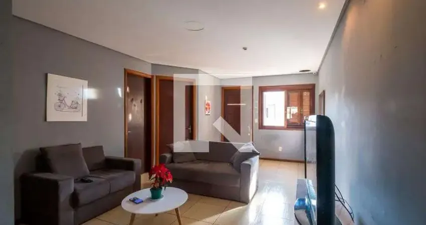 Casa para Venda - Aberta dos Morros, 4 Quartos,  142 m² - Porto Alegre