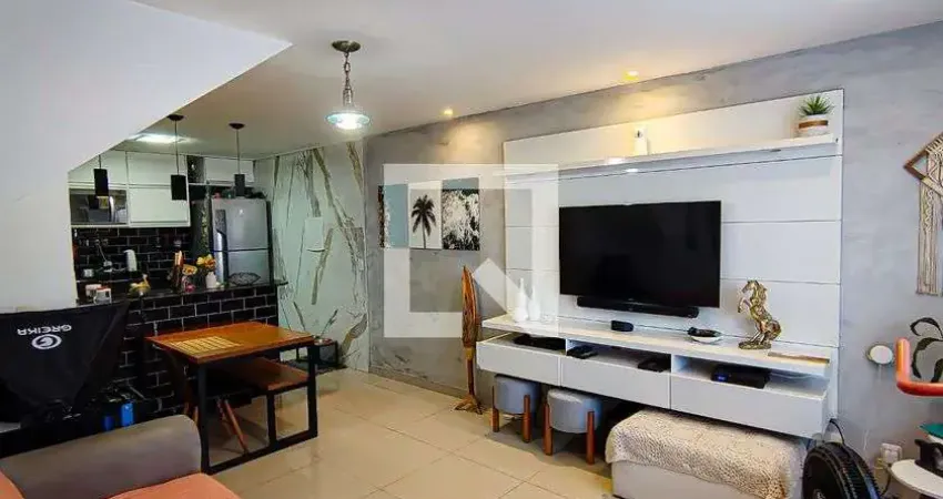 Apartamento para Venda - Freguesia , 2 Quartos,  90 m² - Rio de Janeiro