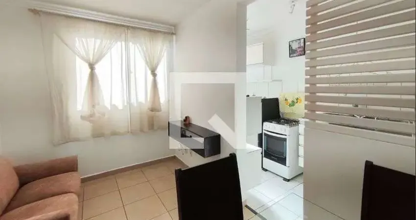 Apartamento para Venda - Campos Elíseos , 2 Quartos,  48 m² - Campinas