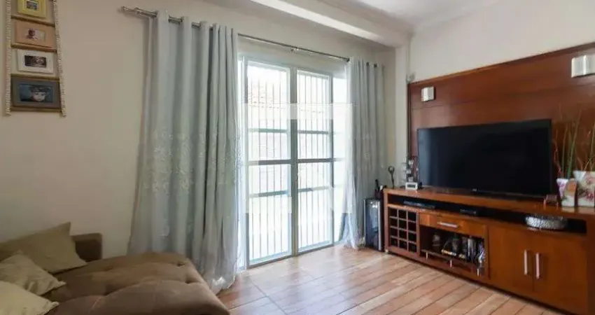 Casa para Venda - Jaguaribe, 3 Quartos,  135 m² - Osasco
