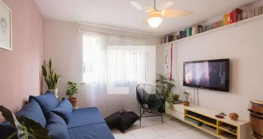 Apartamento para Venda - Jacarepaguá, 2 Quartos,  52 m² - Rio de Janeiro