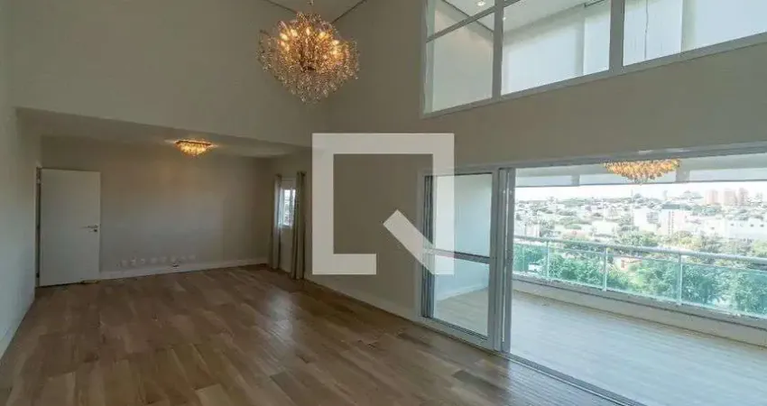 Apartamento para Venda - Taquaral, 3 Quartos,  189 m² - Campinas
