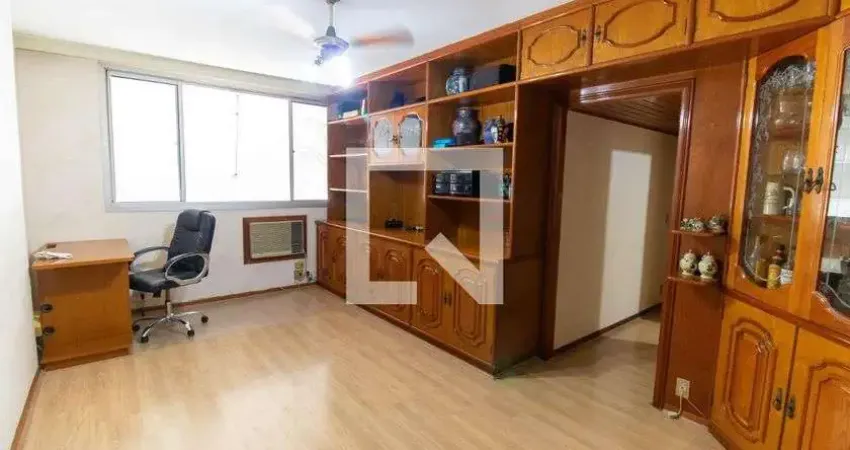 Apartamento para Venda - Icaraí, 2 Quartos,  82 m² - Niterói
