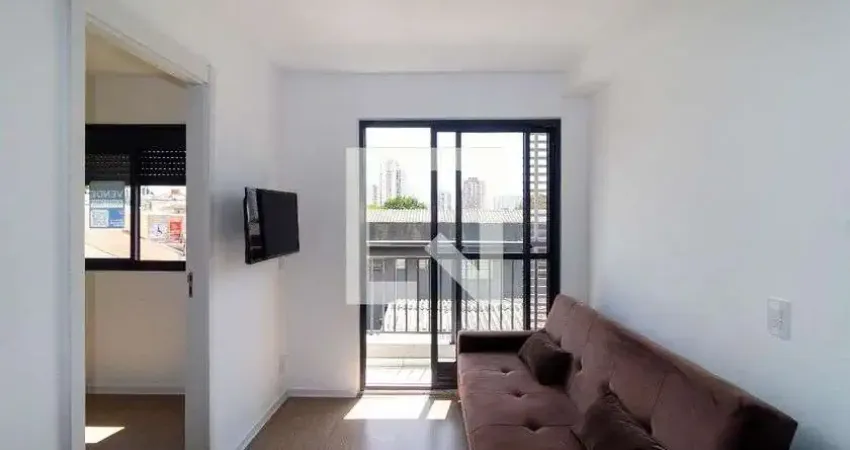 Apartamento para venda - vila prudente, 2 quartos, 36 m² - são paulo