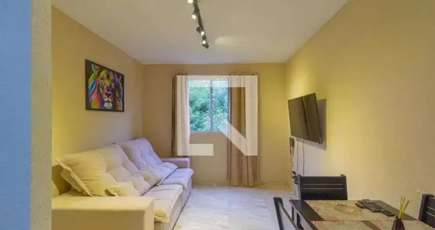 Apartamento para Venda - Olaria, 2 Quartos,  48 m² - Canoas