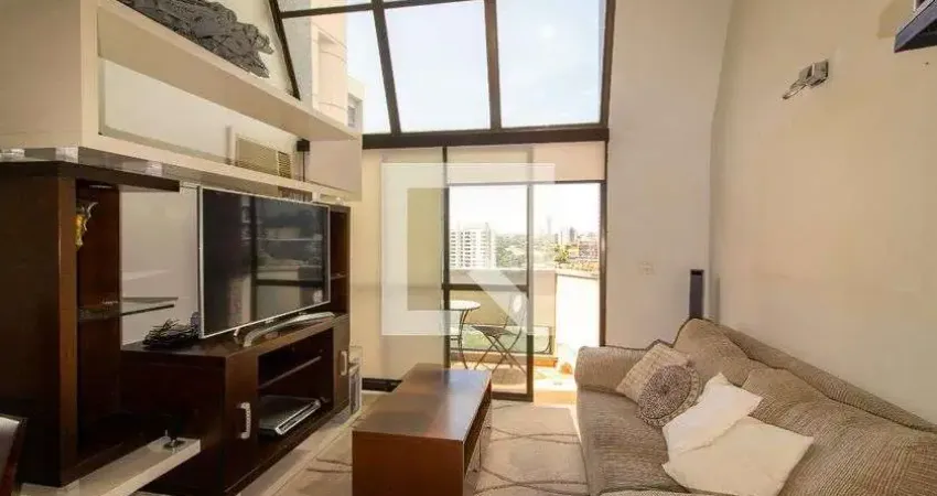 Apartamento para Venda - Cambuí, 1 Quarto,  57 m² - Campinas
