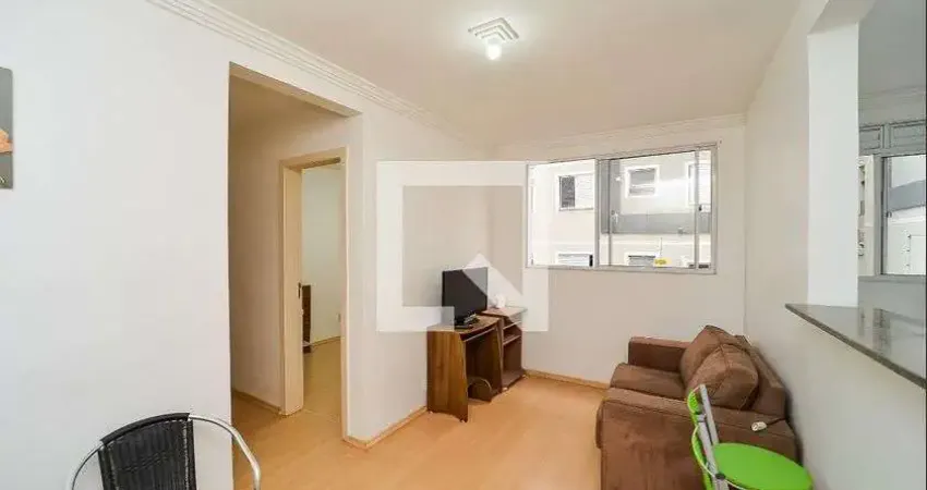 Apartamento para Venda - Jardim Itu-Sabará, 2 Quartos,  48 m² - Porto Alegre
