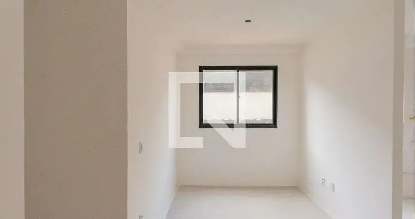 Apartamento para Venda - Campos Elíseos , 2 Quartos,  34 m² - Campinas