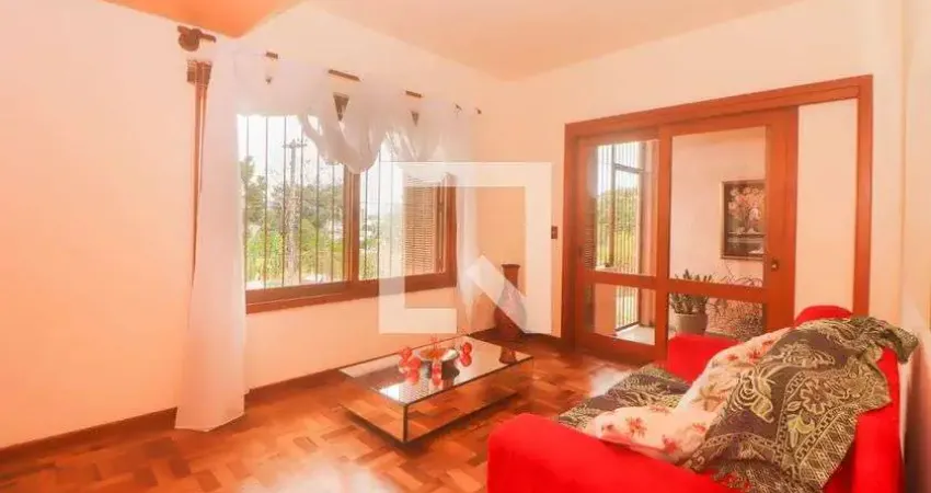 Casa para Venda - Chácara das Pedras , 4 Quartos,  400 m² - Porto Alegre