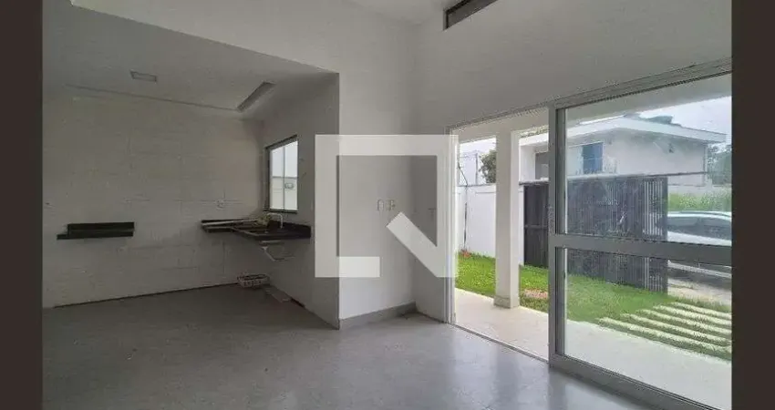 Casa / Sobrado em Condomínio para Venda - Vargem Grande, 3 Quartos,  120 m² - Rio de Janeiro