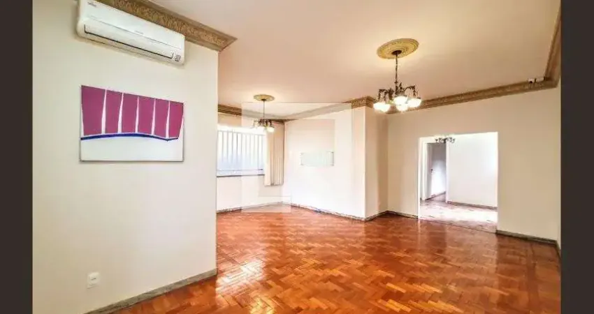 Casa para Venda - Colégio Batista, 3 Quartos,  290 m² - Belo Horizonte