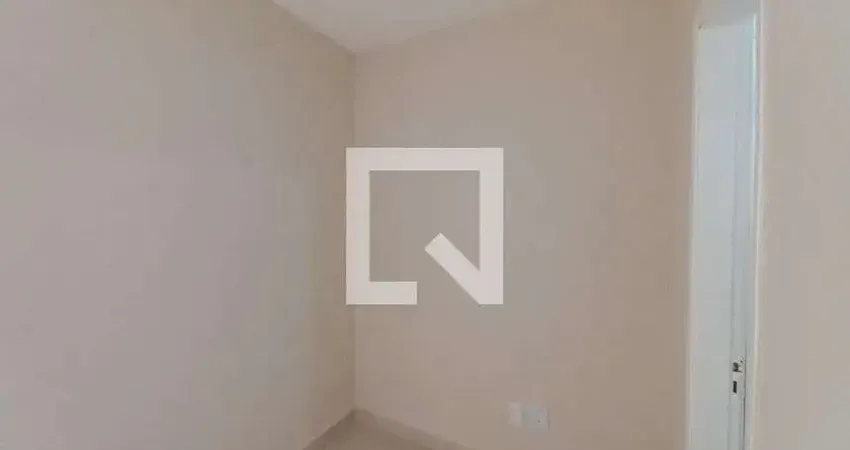 Kitnet / Stúdio para Venda - Botafogo, 1 Quarto,  37 m² - Campinas