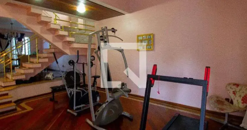 Casa para Venda - Niterói, 4 Quartos,  250 m² - Canoas