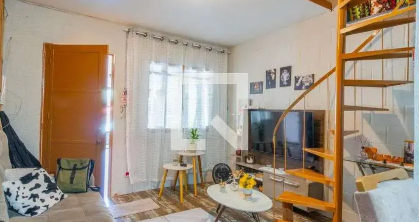 Casa para Venda - Vila Nova, 1 Quarto,  100 m² - Porto Alegre