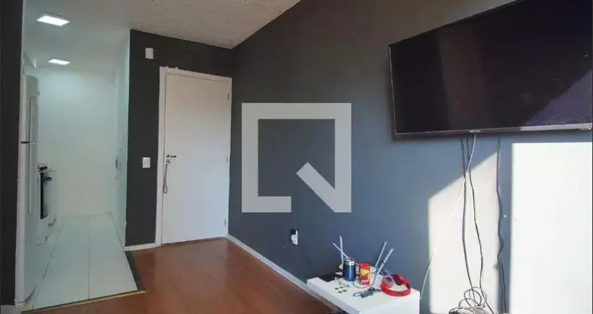 Apartamento para Venda - Rubem Berta, 2 Quartos,  43 m² - Porto Alegre