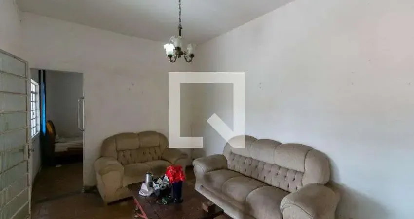 Casa para Venda - Planalto, 2 Quartos,  185 m² - Belo Horizonte