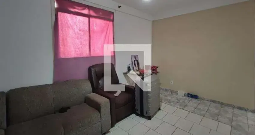 Apartamento para Venda - Parque Residencial Vila União  , 2 Quartos,  52 m² - Campinas