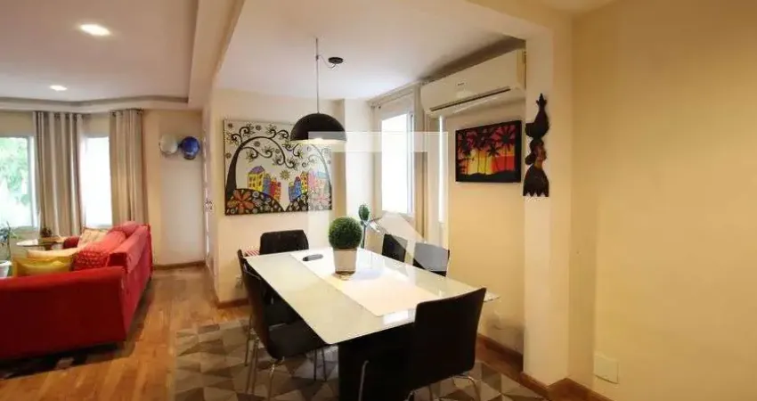Casa / Sobrado em Condomínio para Venda - Freguesia , 3 Quartos,  160 m² - Rio de Janeiro
