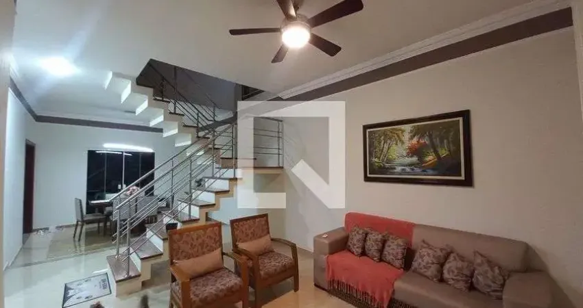 Casa para Venda - Vila Mimosa, 3 Quartos,  270 m² - Campinas