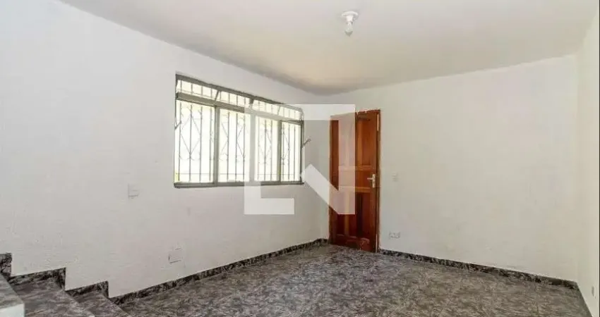 Casa para Venda - Vila Rosália, 2 Quartos,  135 m² - Guarulhos