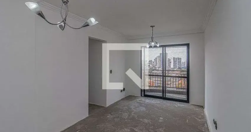 Apartamento para venda - vila das mercês, 3 quartos, 74 m² - são paulo