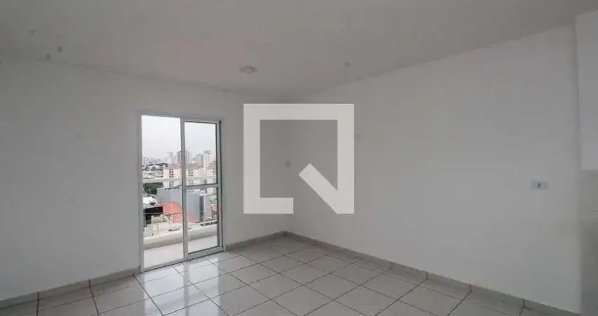 Apartamento para Venda - Vila Prudente, 1 Quarto,  45 m² - São Paulo