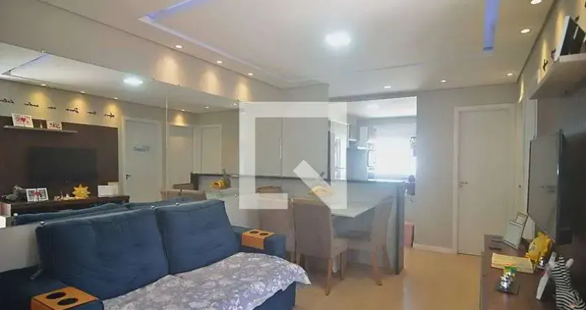 Apartamento para Venda - Estância Velha, 2 Quartos,  44 m² - Canoas