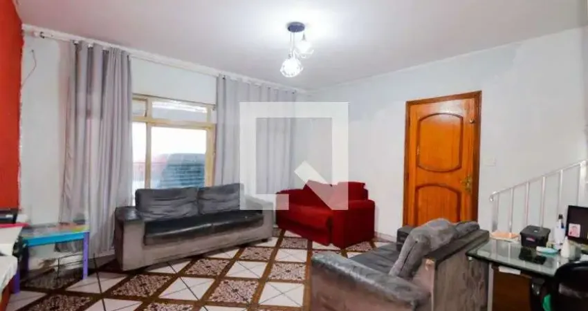 Casa para Venda - Vila Augusta, 2 Quartos,  90 m² - Guarulhos