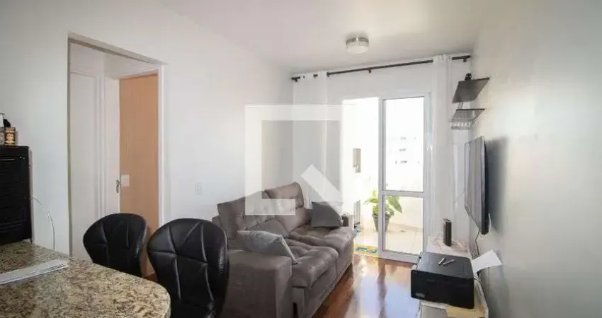 Kitnet / Stúdio para Venda - Vila Mazzei, 1 Quarto,  34 m² - São Paulo