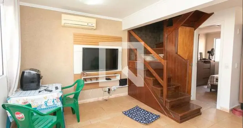 Casa / Sobrado em Condomínio para Venda - Sarandi, 3 Quartos,  73 m² - Porto Alegre